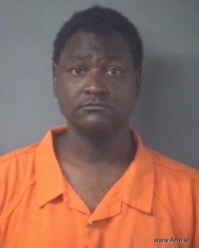 Christopher Deon Little Mugshot