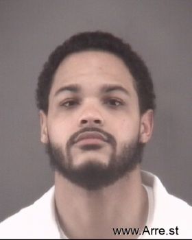 Christopher Nicholas Littlejohn Mugshot