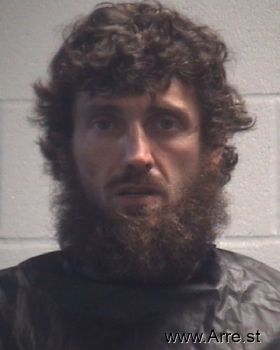 Christopher Gregory Logan Mugshot