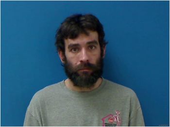 Christopher Todd Lowe Mugshot