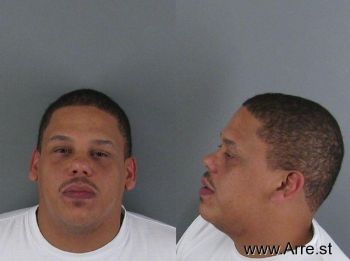 Christopher Fitzgerald Lowery Mugshot