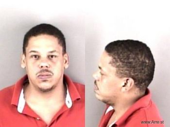 Christopher Fitzgerald Lowery Mugshot