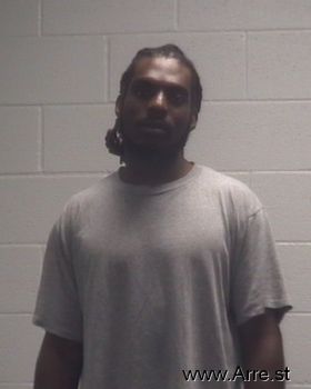 Christopher Charles Lyles Mugshot