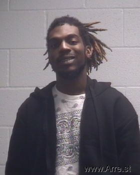 Christopher Charles Lyles Mugshot