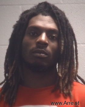 Christopher Charles Lyles Mugshot