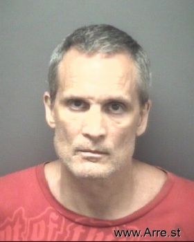 Christopher Mark Lyles Mugshot