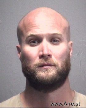 Christopher Scott Lyons Mugshot