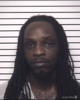 Christopher Tyrone Mack Mugshot