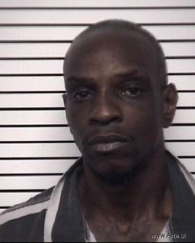 Christopher Tyrone Mack Mugshot