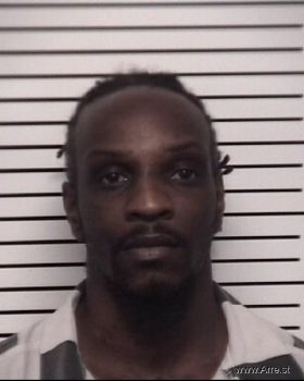 Christopher Tyrone Mack Mugshot