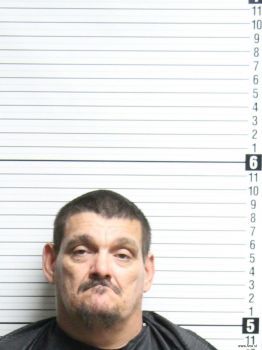 Christopher Dale Malpass Mugshot