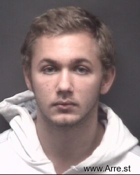 Christopher Harlan Manes Mugshot