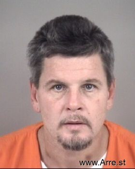 Christopher Wayne Martin Mugshot