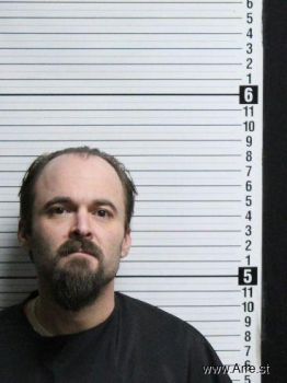 Christopher Thomas Masterson Mugshot