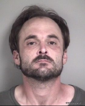 Christopher Thomas Masterson Mugshot