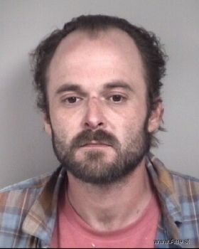 Christopher Thomas Masterson Mugshot