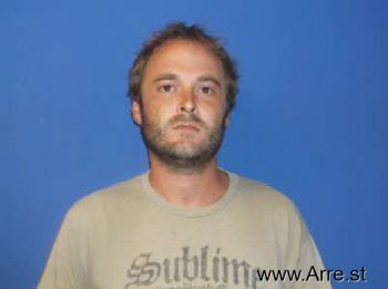 Christopher Thomas Masterson Mugshot