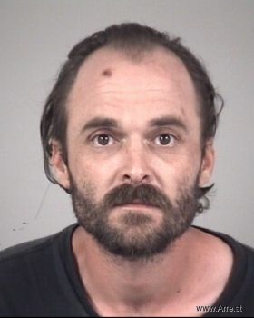 Christopher Thomas Masterson Mugshot