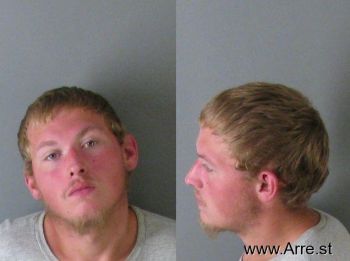 Christopher Allen Mcabee Mugshot