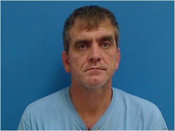 Christopher Doyle Mccollum Mugshot