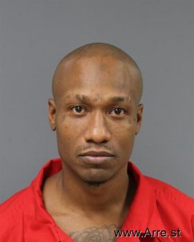 Christopher Maurice Mccoy Mugshot