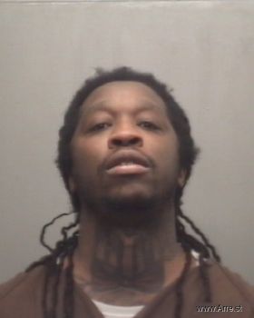 Christopher Neal Mccray Mugshot