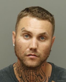 Christopher Gilbe Mccullough Mugshot