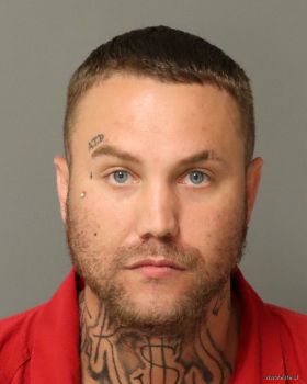 Christopher Gilbe Mccullough Mugshot