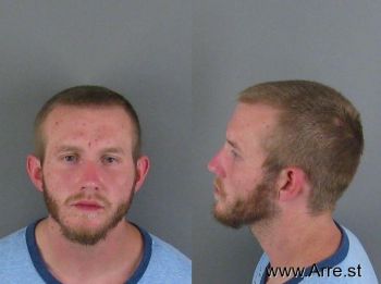 Christopher Wayne Mccullough Mugshot