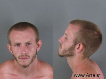 Christopher Wayne Mccullough Mugshot