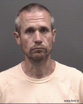 Christopher Wade Mcdaniel Mugshot