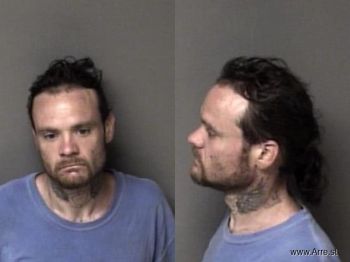 Christopher Shane Mcguire Mugshot