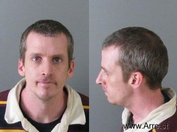 Christopher Mayse Mcneely Mugshot