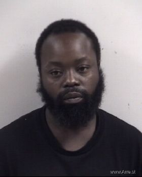 Christopher  Mcneil Mugshot