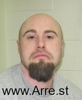 Christopher L Mcneill Mugshot