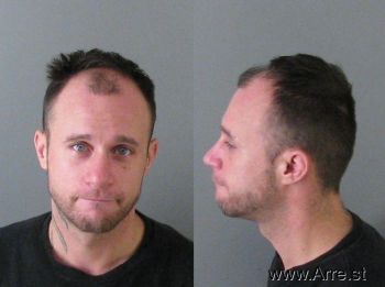 Christopher Michael Mcpherson Mugshot