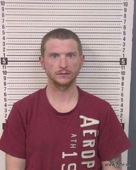 Christopher Aaron Meadows Mugshot