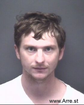 Christopher Aaron Meadows Mugshot