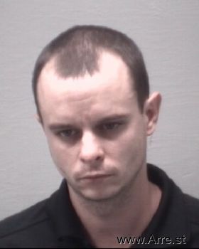 Christopher Thomas Medcalf Mugshot