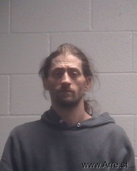 Christopher David Medlin Mugshot