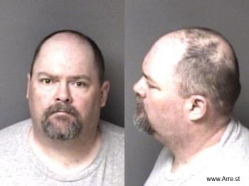 Christopher Scott Medlin Mugshot