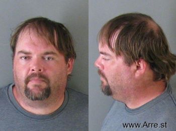 Christopher Scott Medlin Mugshot