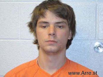 Christopher James Meeks Mugshot