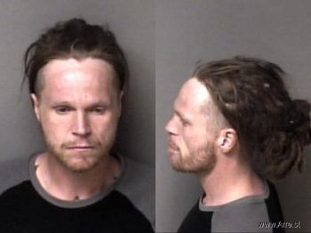 Christopher Allen Miller Mugshot