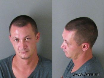 Christopher Lee Millsaps Mugshot