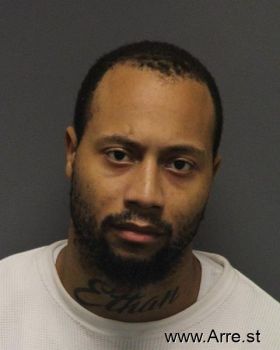 Christopher Raynard Mitchell Mugshot