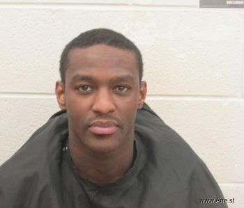 Christopher Michae Mitchell Mugshot