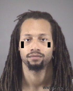 Christopher Raynard Mitchell Mugshot