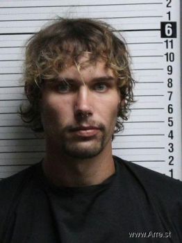 Christopher Todd Mitchell Mugshot