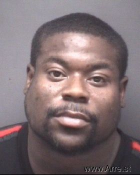 Christopher Lamont Mitchell Mugshot